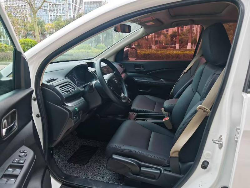 Honda CR-V 2017 car image #4