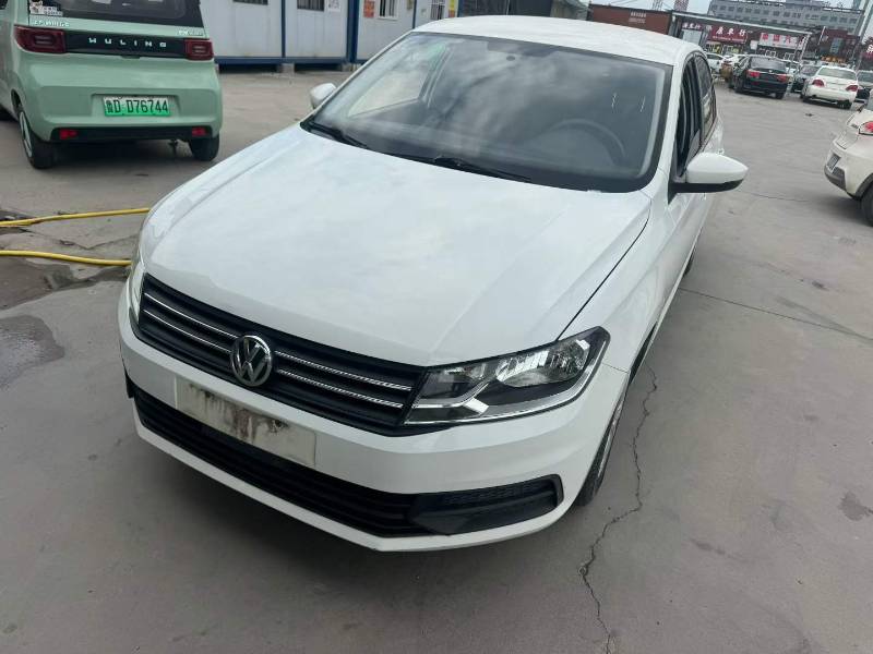Volkswagen Santana 2021 car image 