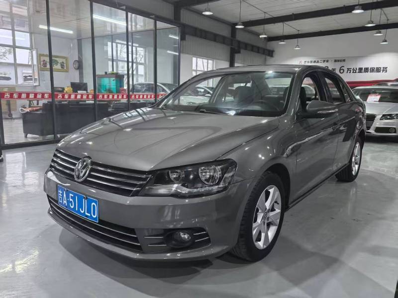 Volkswagen Bora 2014 Volkswagen Bora 2014 car image