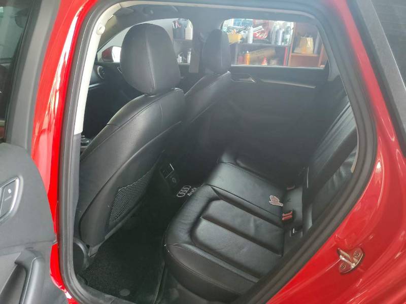 Audi A3 2016 car image #4