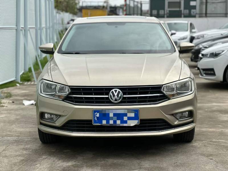 Volkswagen Bora 2016 #2 Volkswagen Bora 2016 car image #2