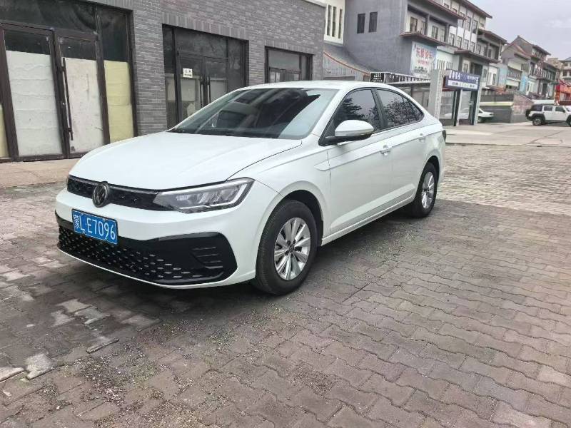 Volkswagen Lavida 2025 Volkswagen Lavida 2025 immagine di auto