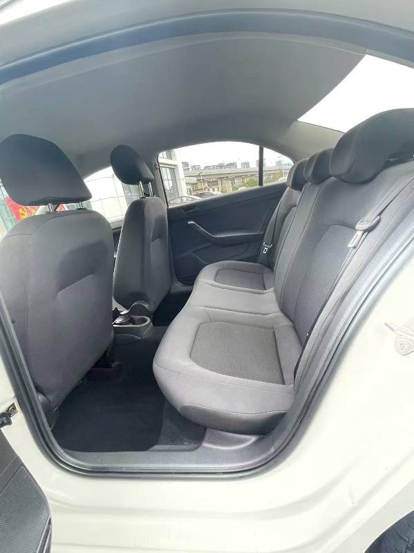Volkswagen Santana 2018 #8 Volkswagen Santana 2018 immagine di auto #8