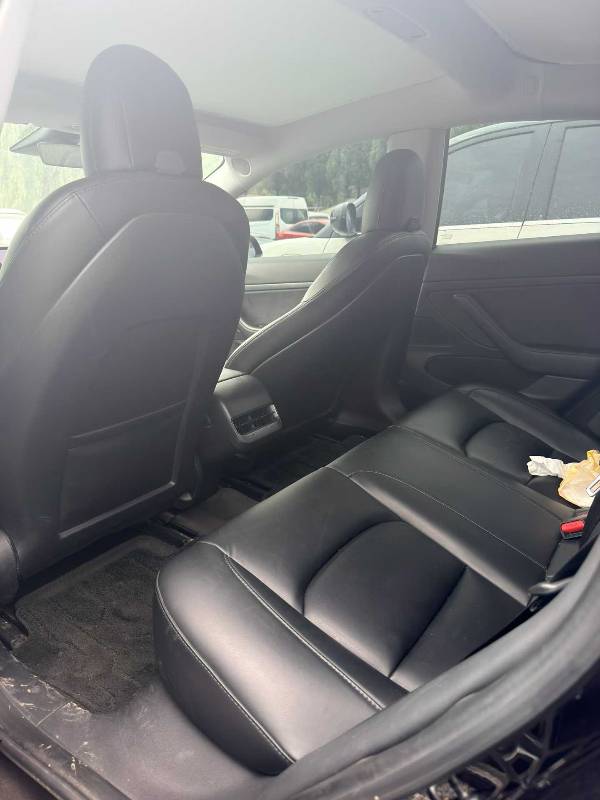 Tesla Model 3 2020 #6 Tesla Model 3 2020 car image #6