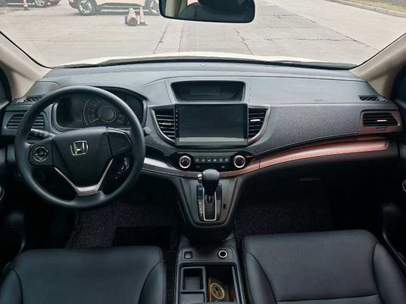 Honda CR-V 2017 car image #6