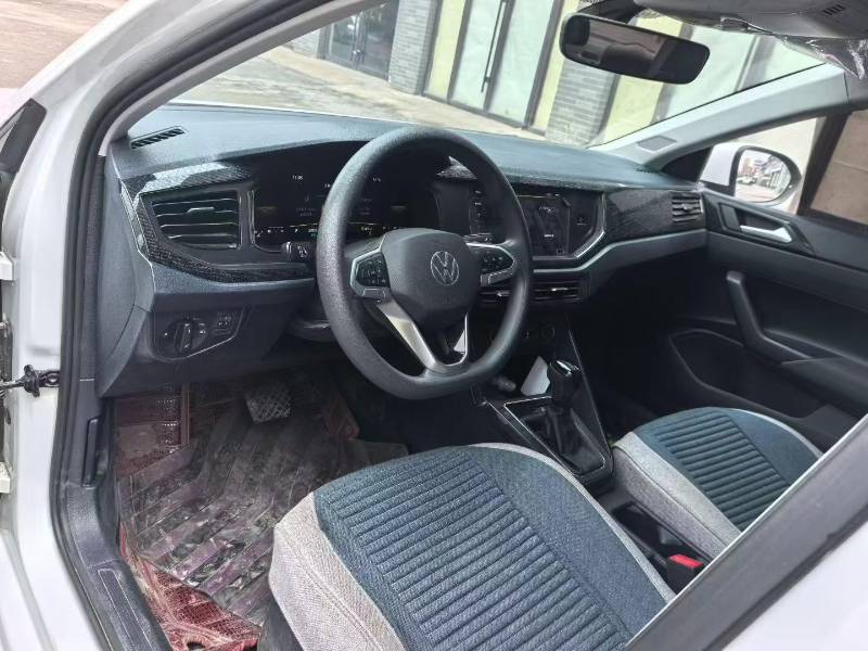 Volkswagen Lavida 2025 imagen de coche #5