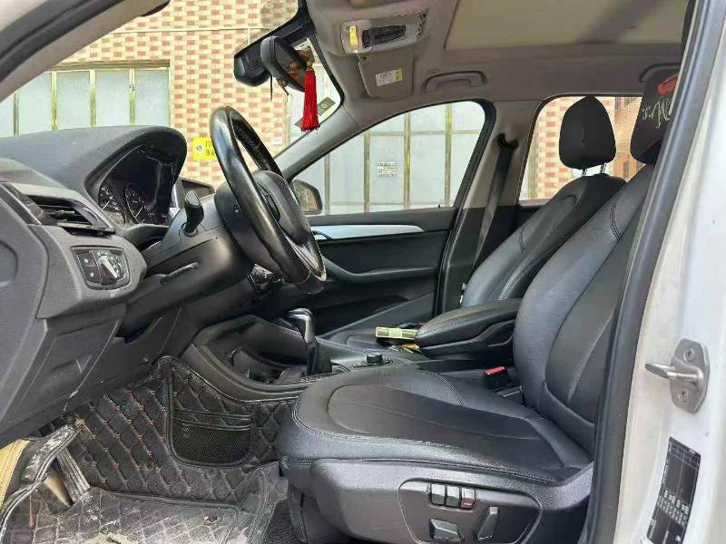 BMW X1 2017 car image #6