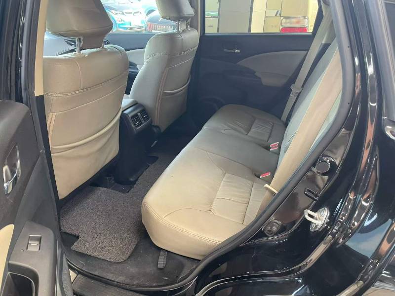 Honda CR-V 2016 #4 Honda CR-V 2016 car image #4