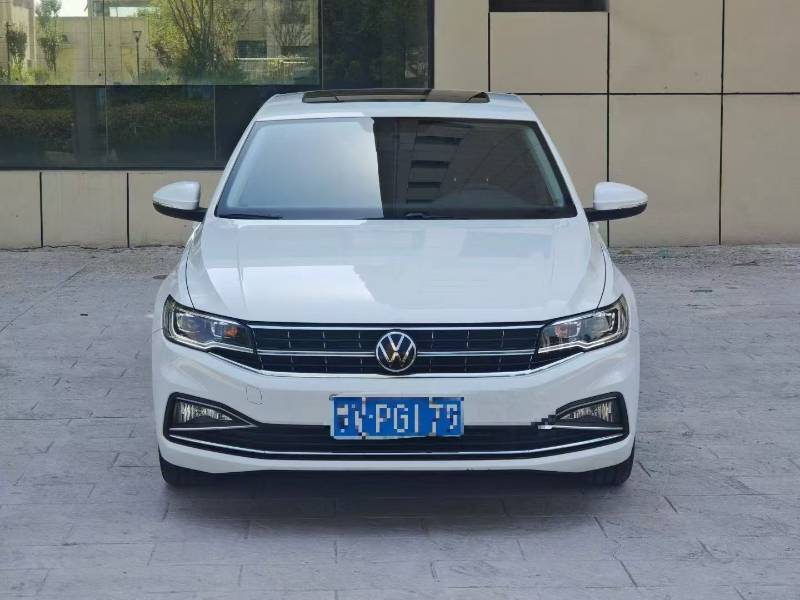 Volkswagen Bora 2022 car image #2