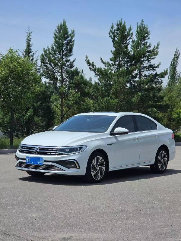 Volkswagen Bora 2023 Volkswagen Bora 2023 car image