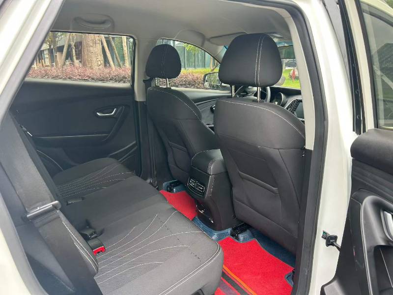 Jetour X70M 2020 #6 Jetour X70M 2020 car image #6