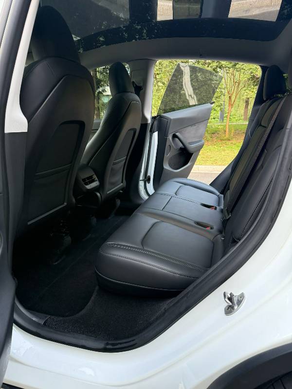 Tesla Model Y 2022 car image #6