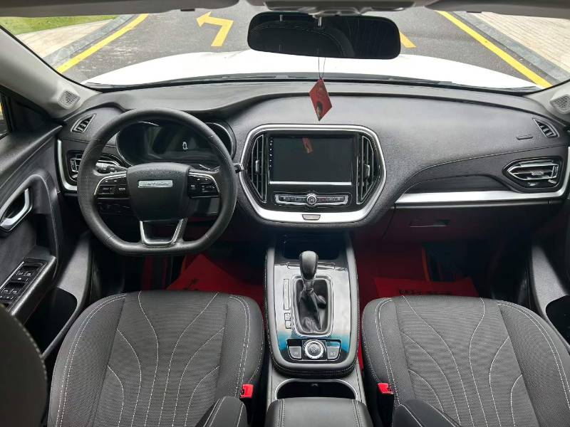 Jetour X70M 2020 #5 Jetour X70M 2020 car image #5