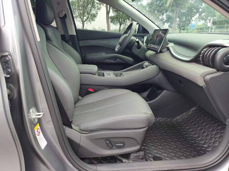 BYD Yuan Plus 2025 car image #6