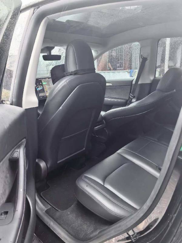 Tesla Model Y 2021 car image #6
