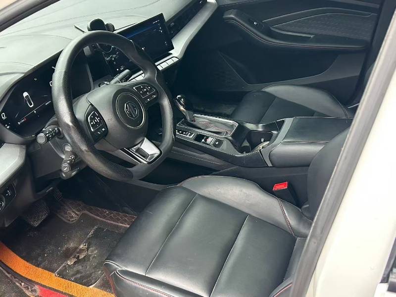 2023 #7 2023 immagine di auto #7