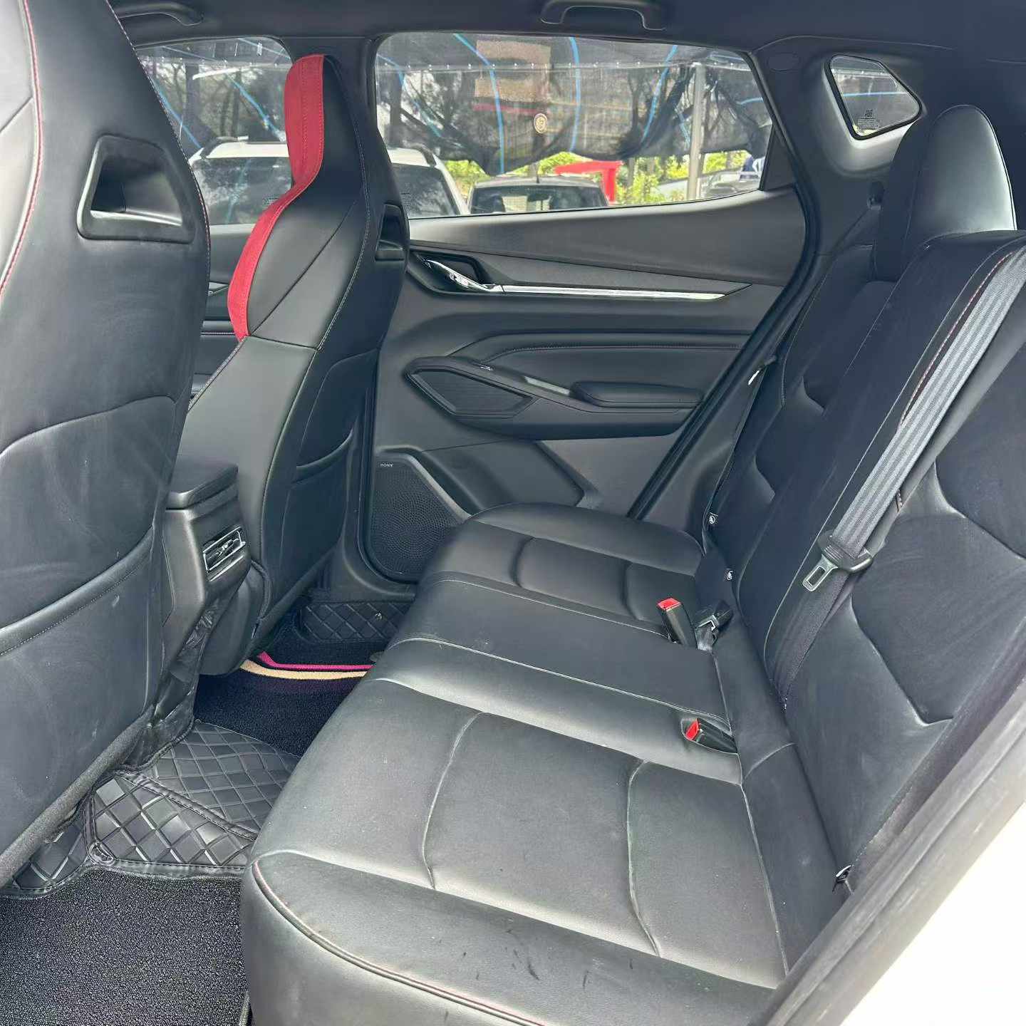 Changan X5 PLUS 2025 car image #7