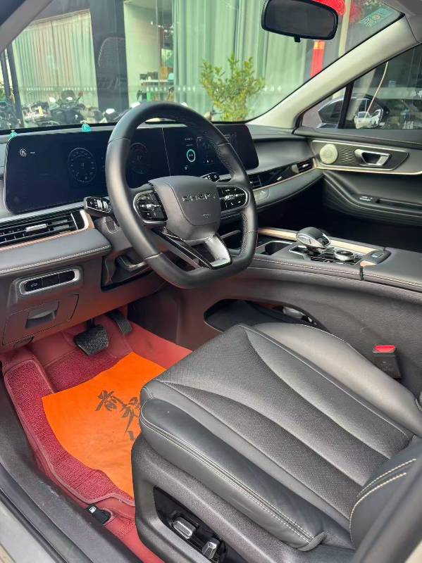 Chery Tiggo 5x 2025 #2 Chery Tiggo 5x 2025 car image #2
