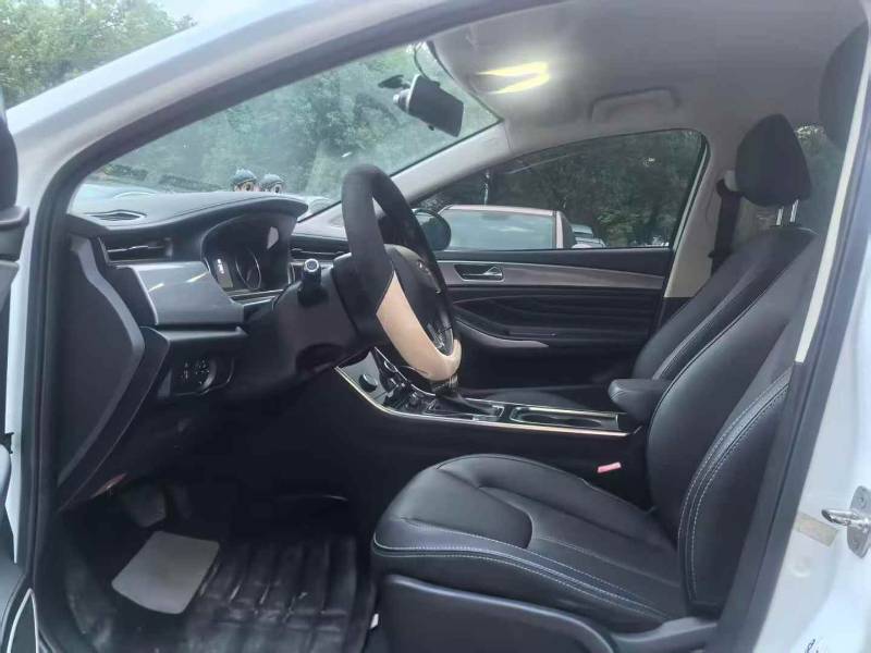 Chery Arrizo 5 2020 immagine di auto #3