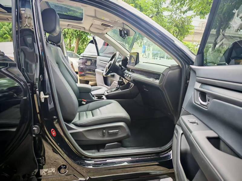 Honda CR-V 2024 car image #5