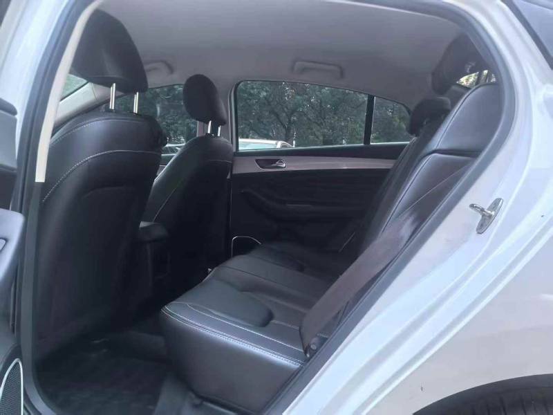 Chery Arrizo 5 2020 immagine di auto #4