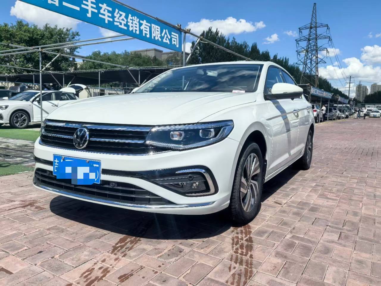 Volkswagen Bora 2023 car image 