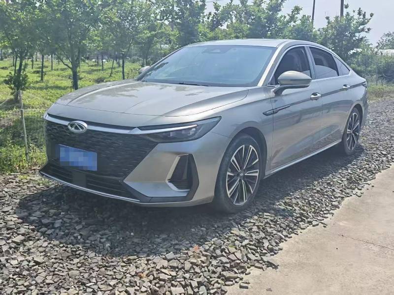 Chery Arrizo 8 2023 Chery Arrizo 8 2023 car image
