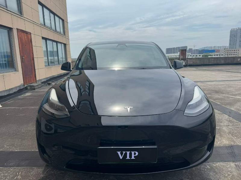 Tesla Model Y 2022 car image 