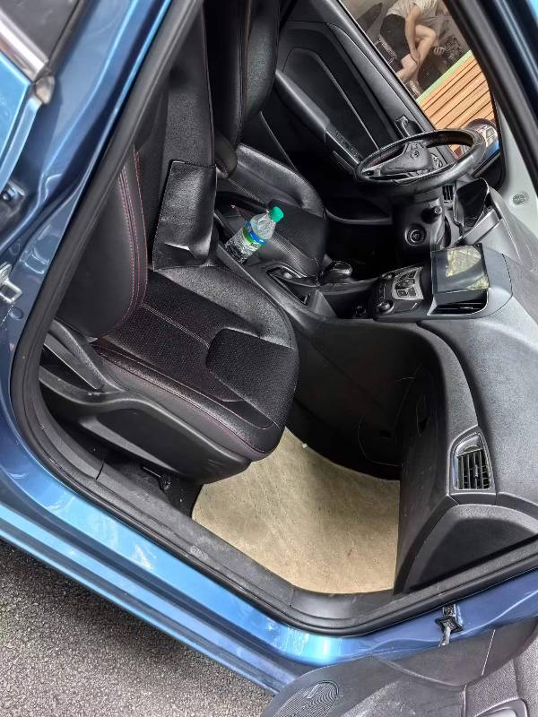 Chery Arrizo 5 2018 car image #6