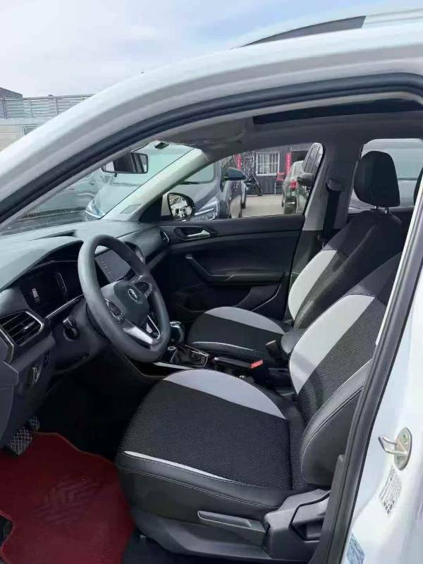 Volkswagen Tacqua 2021 car image #7