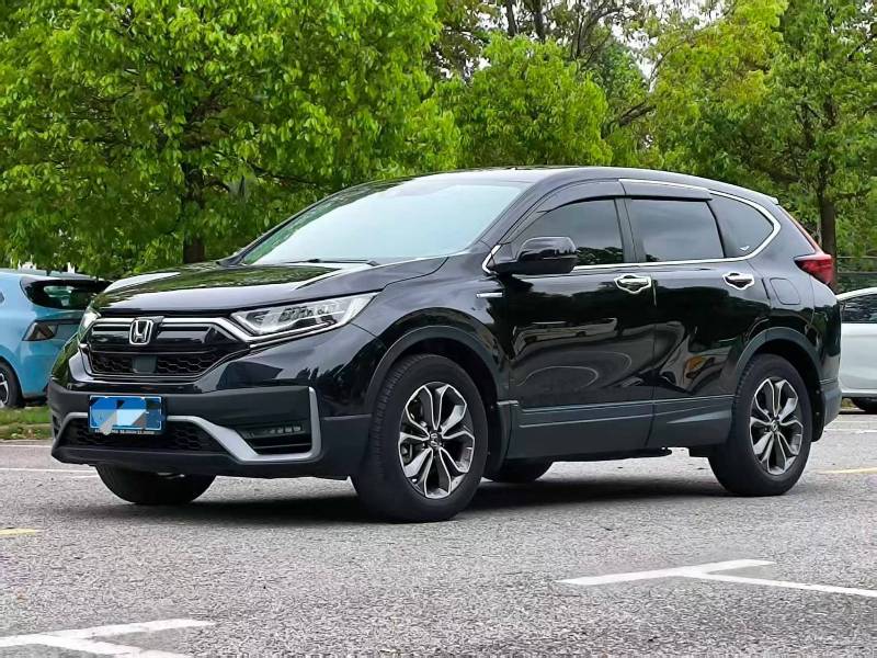 Honda CR-V 2021 Honda CR-V 2021 car image