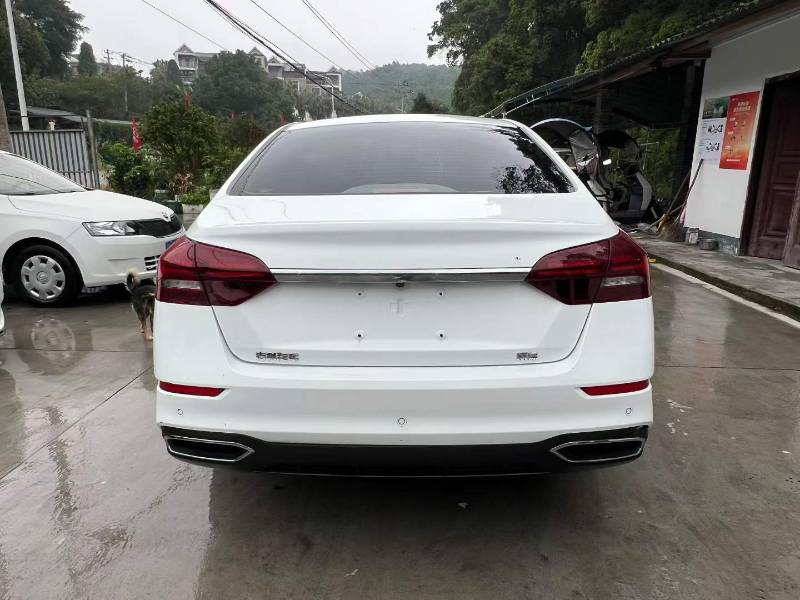 GEELY Emgrand 2021 #6 GEELY Emgrand 2021 car image #6