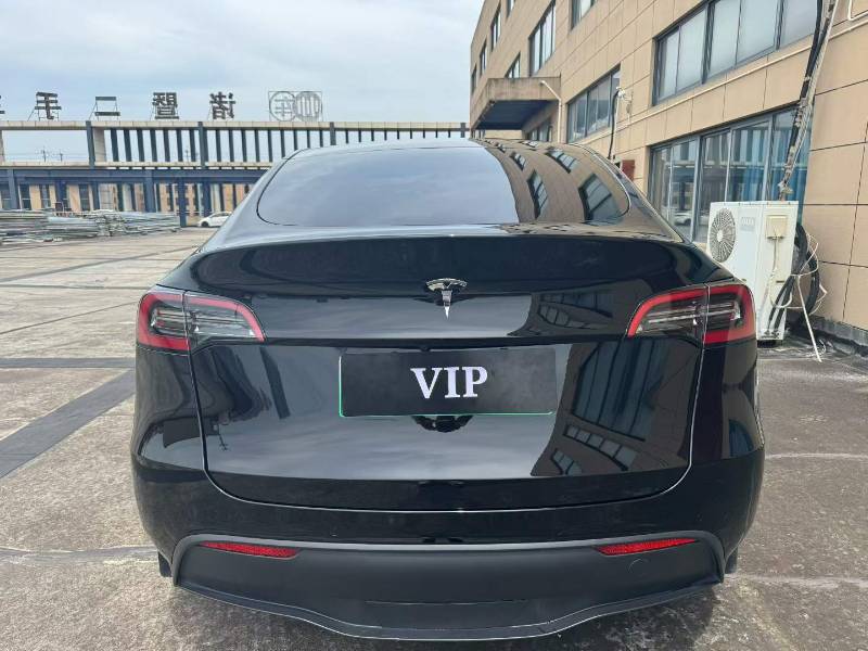 Tesla Model Y 2022 car image #3