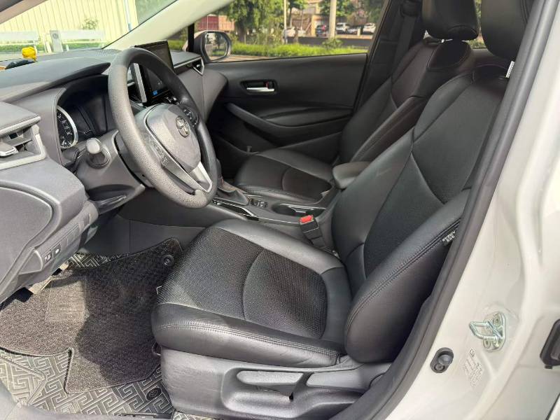 Toyota Corolla 2021 car image #7
