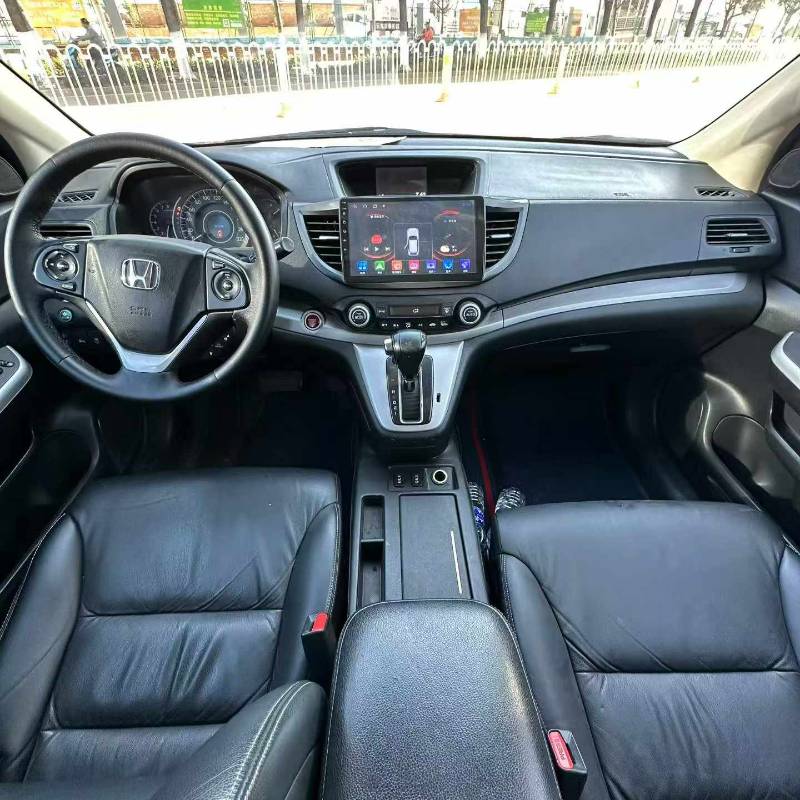 Honda CR-V 2015 #6 Honda CR-V 2015 car image #6