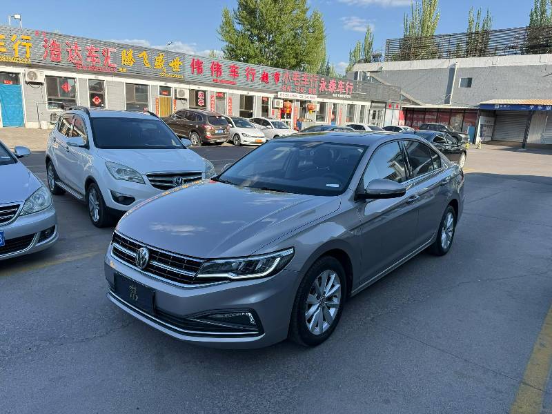 Volkswagen Bora 2019 car image 