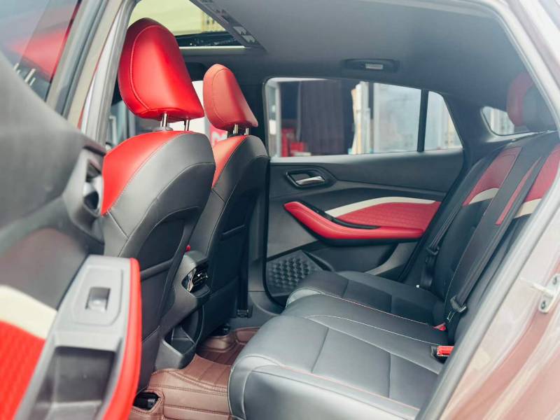 MG 5 2023 immagine di auto #6