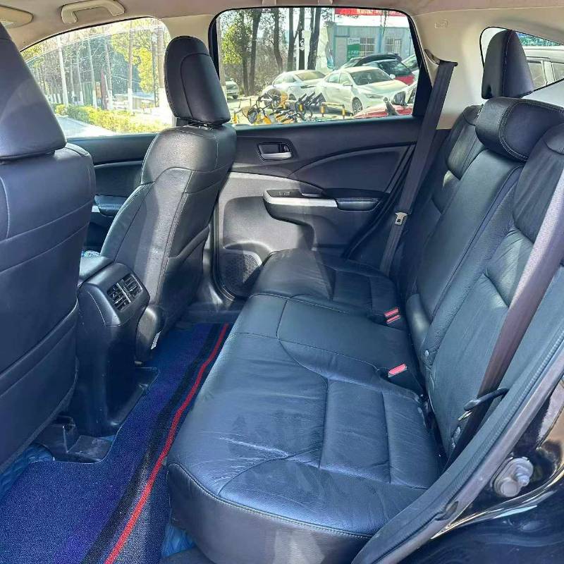 Honda CR-V 2015 #7 Honda CR-V 2015 car image #7