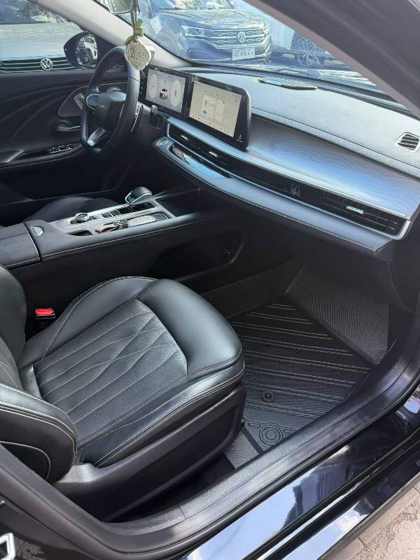 Chery Arrizo 8 2023 car image #7