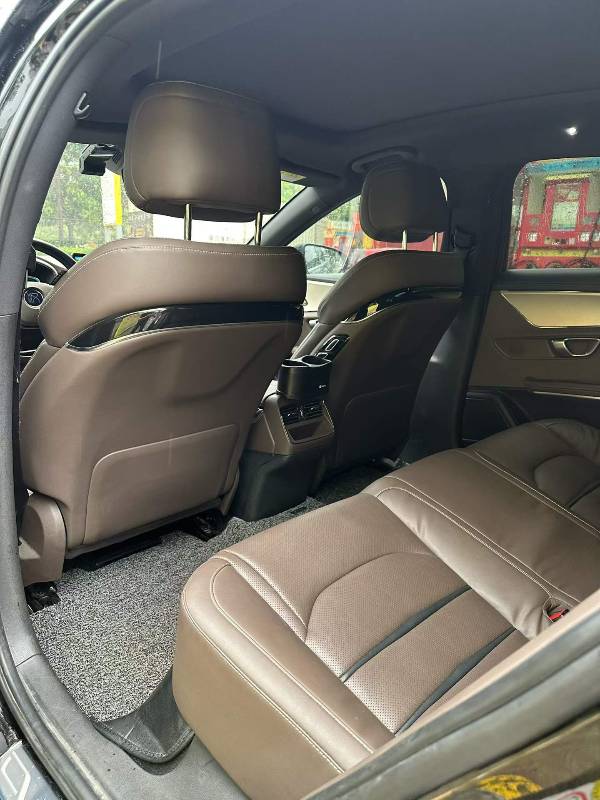 BYD Han 2021 car image #5