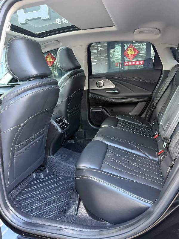 Chery Arrizo 8 2023 car image #5