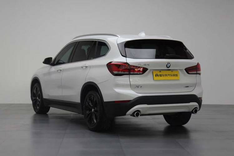 BMW X1 2021 car image #4