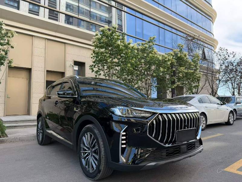 Jetour X70 PLUS 2025 Jetour X70 PLUS 2025 car image