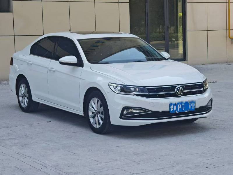 Volkswagen Bora 2022 car image #3