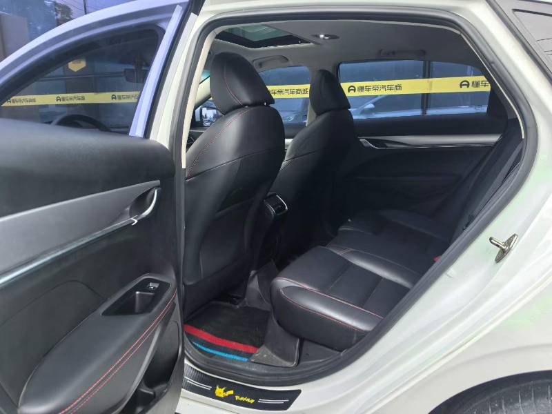 GEELY Binray 2020 #6 GEELY Binray 2020 immagine di auto #6