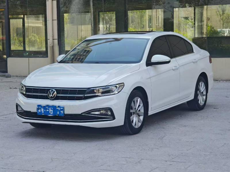 Volkswagen Bora 2022 car image 