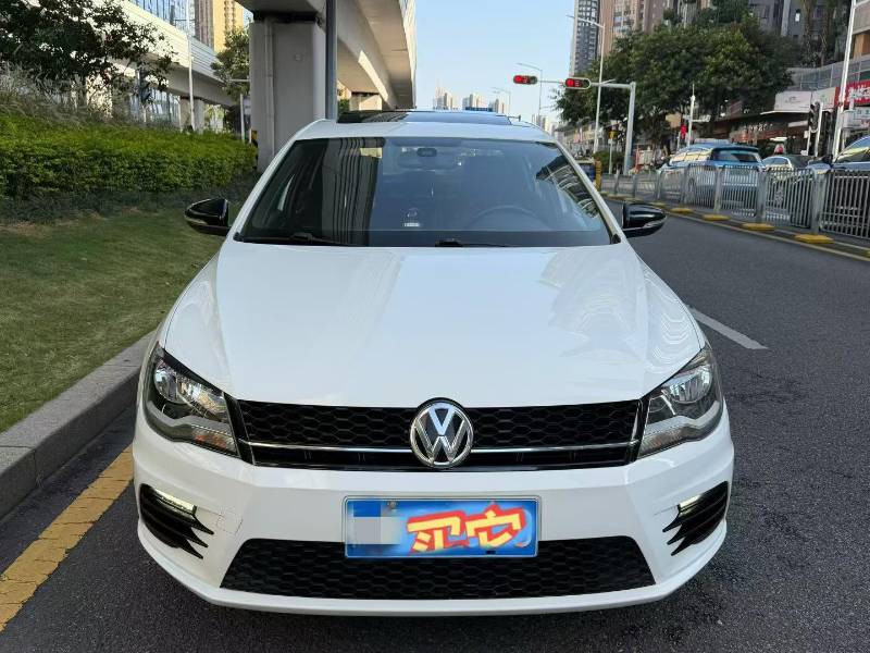 Volkswagen Bora 2014 Volkswagen Bora 2014 car image