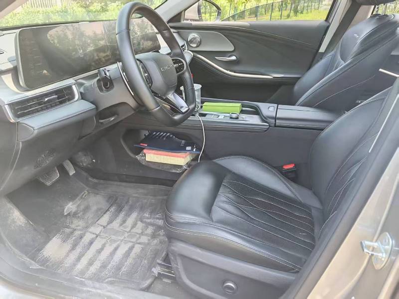Chery Arrizo 8 2023 #7 Chery Arrizo 8 2023 car image #7