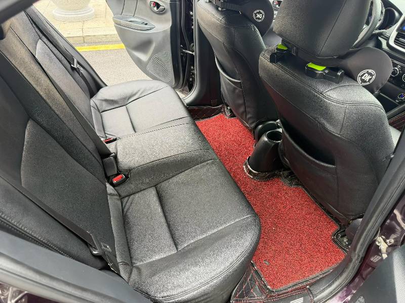 Toyota Vios 2018 #7 Toyota Vios 2018 car image #7