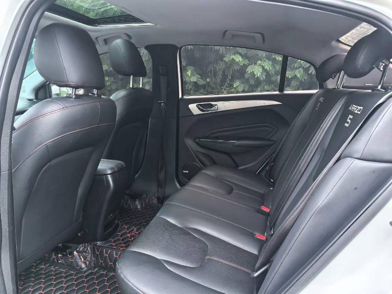 Chery Arrizo 5 2018 #4 Chery Arrizo 5 2018 car image #4